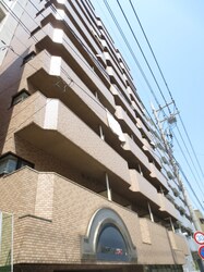 日神パレステ－ジ石川町（304）の物件外観写真